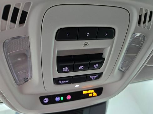 New 2025 Buick Envision Sport Touring image 33