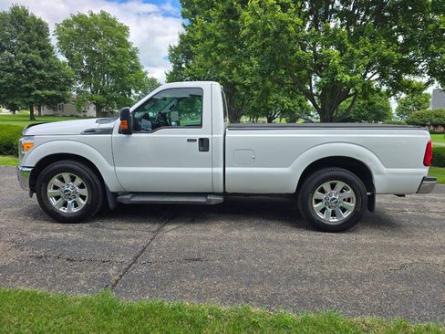 Used 2013 Ford F350 XLT w/ XLT Value Pkg RWD image 4
