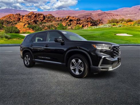 Used 2023 Honda Pilot EX-L image 2