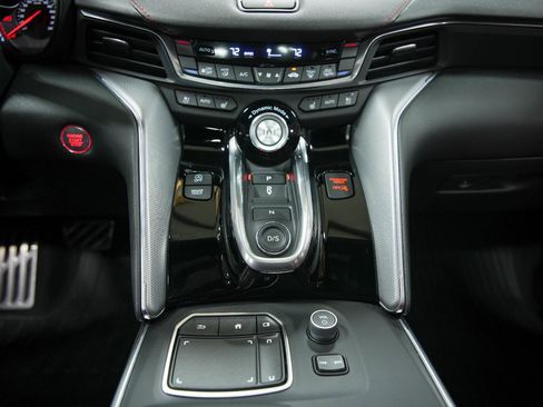 Used 2023 Acura TLX SH-AWD w/ A-SPEC Pkg image 85