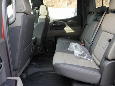 New 2026 Chevrolet Silverado 1500 ZR2 w/ Dark Appearance Package image 29