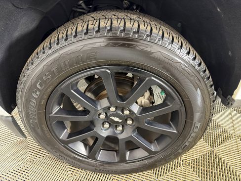 Used 2020 Chevrolet Colorado LT w/ Colorado RST Special Edition image 11