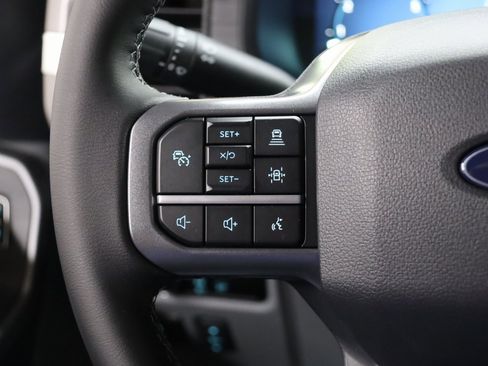 New 2024 Ford F150 XLT w/ Equipment Group 303A High image 28