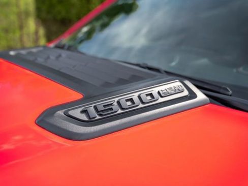 Used 2022 RAM 1500 Rebel w/ Rebel Level 2 Equipment Group image 16