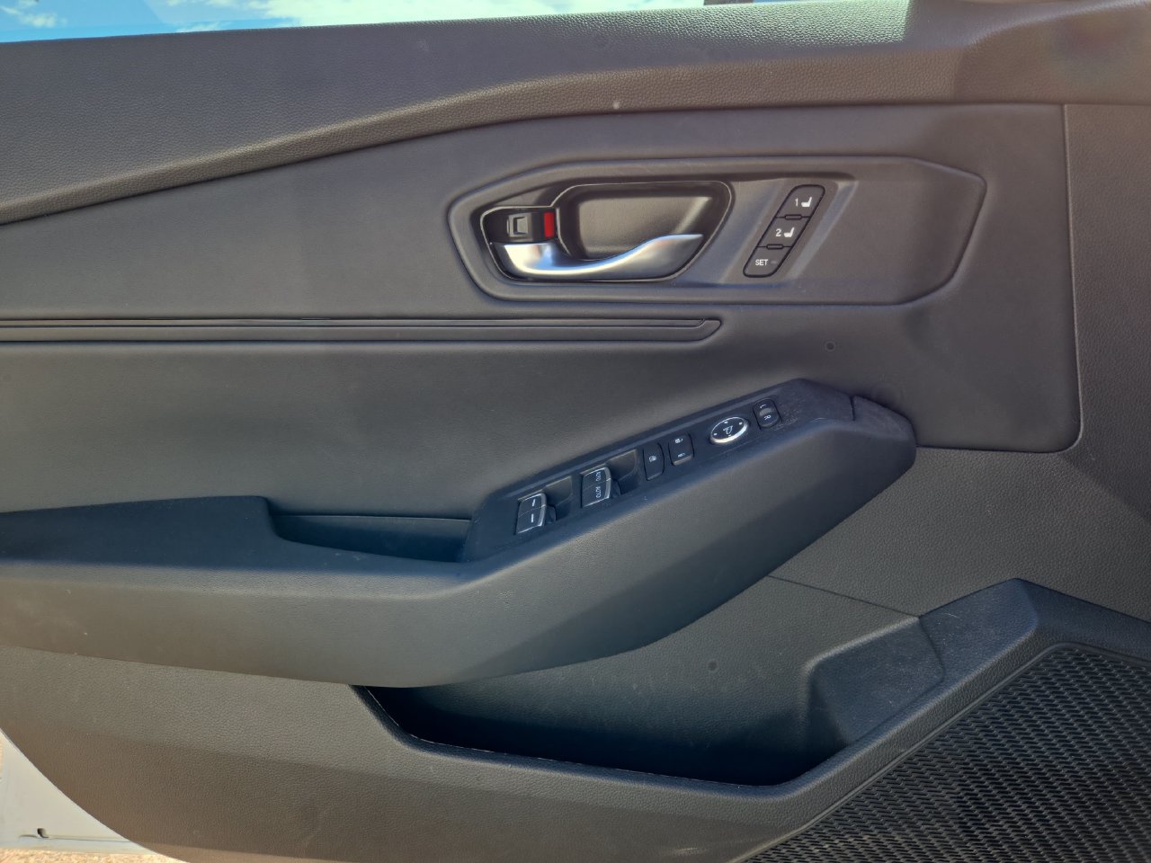 Used 2026 Honda Accord EX-L image 19