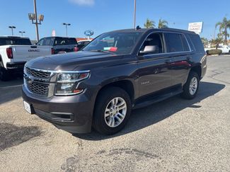 Used 2016 Chevrolet Tahoe LS video 1