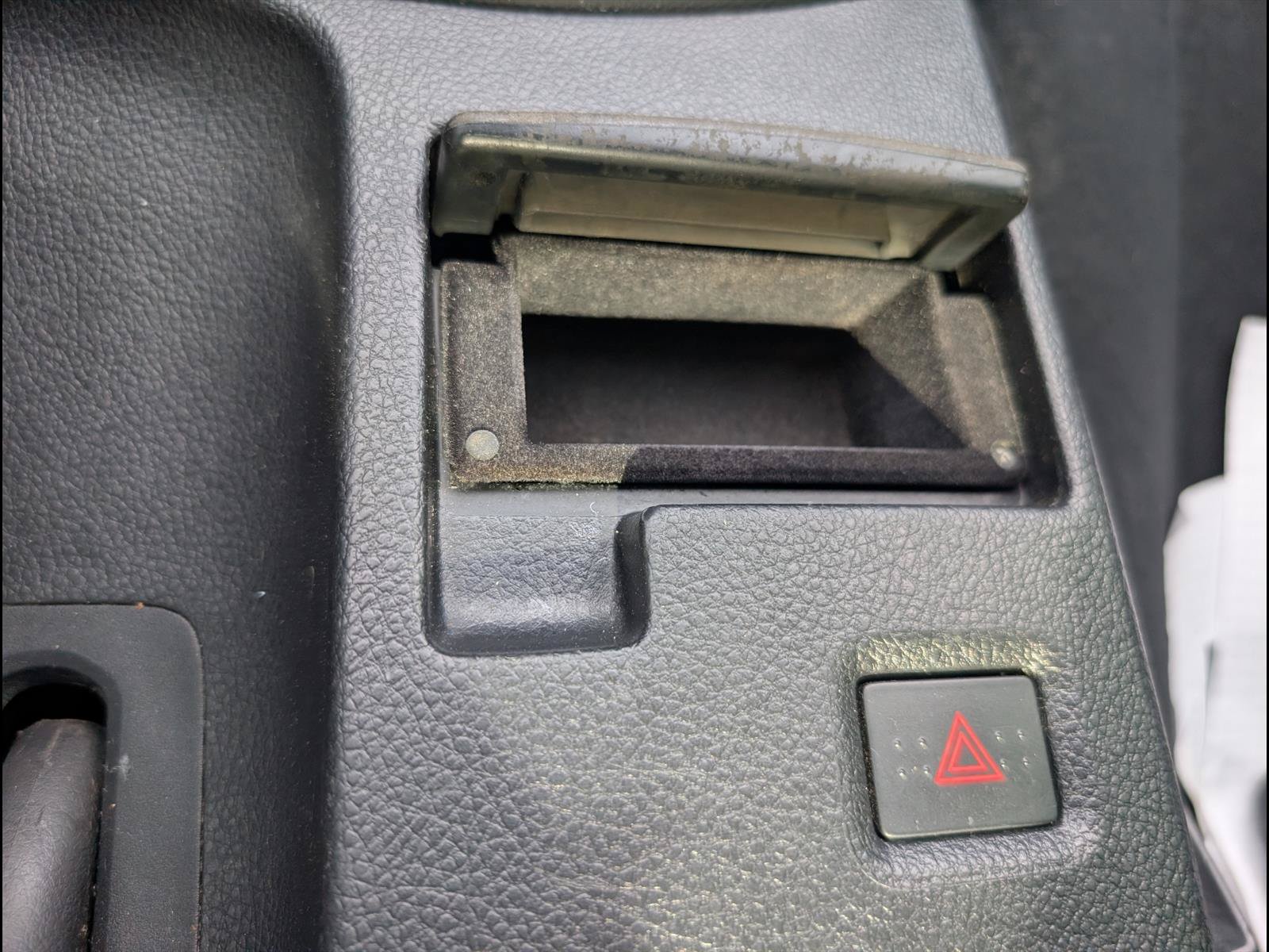 Used 2004 Nissan 350Z Enthusiast RWD image 20