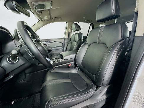 Used 2023 Honda Pilot EX-L image 21