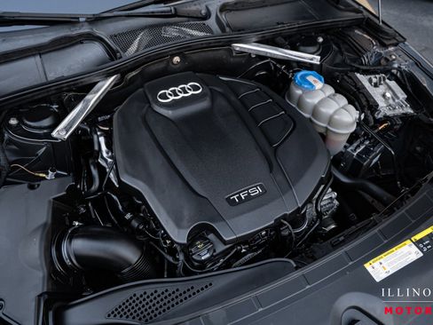 Used 2017 Audi A4 2.0T Premium w/ Convenience Package image 41