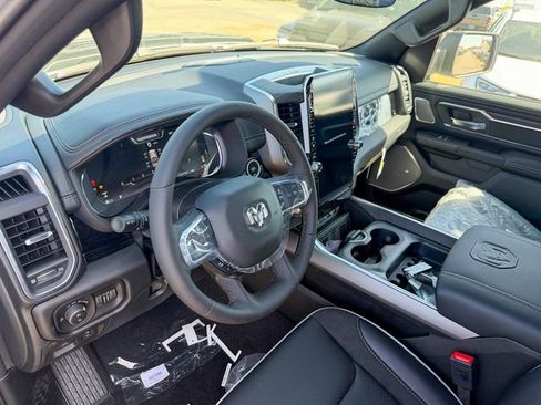 New 2026 RAM 1500 Laramie w/ Night Edition image 14