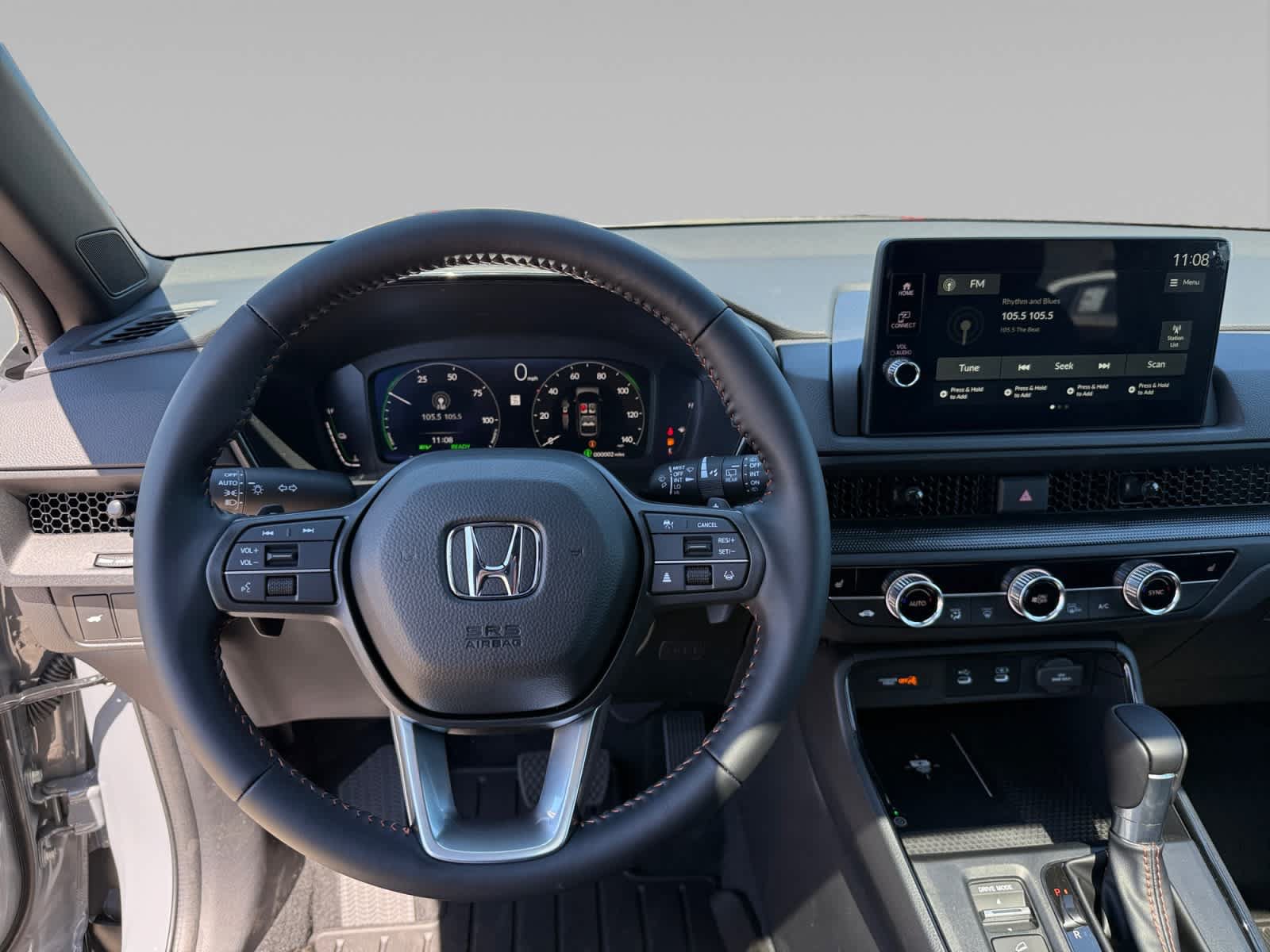 New 2026 Honda CR-V Sport-L image 19