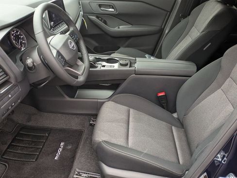New 2026 Nissan Rogue SV w/ Cold Weather Package image 17
