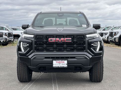 New 2026 GMC Canyon Elevation RWD image 2