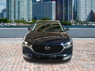 New 2025 MAZDA CX-30 AWD 2.5 S w/ Select Sport Pkg video 2