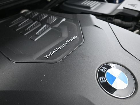 Used 2020 BMW X3 xDrive30i w/ Convenience Package image 37