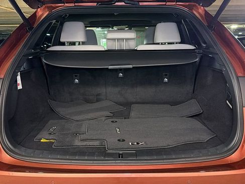 Certified 2025 Lexus RX 350 Premium AWD/4WD image 14