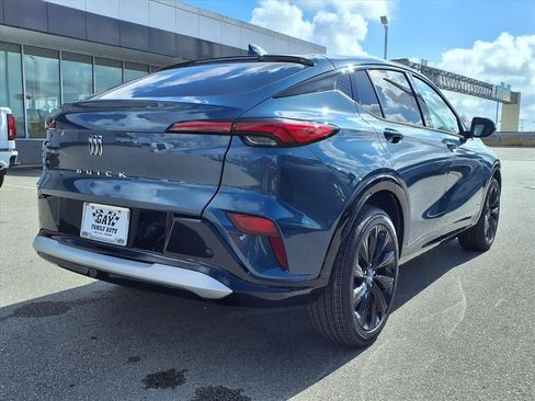 New 2026 Buick Envista Sport Touring w/ Convenience I Package image 4