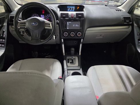 Used 2015 Subaru Forester 2.5i Premium AWD/4WD image 18