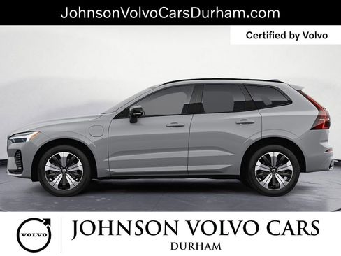 Used 2024 Volvo XC60 T8 Core w/ Protection Package Premier image 3