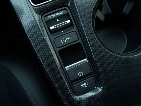 Used 2026 Honda Civic Sport image 28