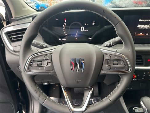 New 2026 Buick Encore GX Preferred image 23