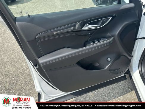 Certified 2023 Buick Envision Essence AWD/4WD image 15