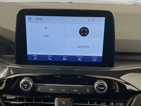 Certified 2025 Ford Escape ST-Line image 18