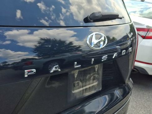 Used 2021 Hyundai Palisade Limited FWD image 25