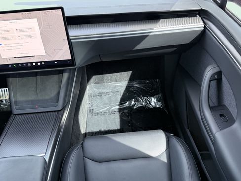 Used 2023 Tesla Model X Plaid AWD/4WD image 64