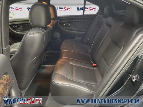 Used 2015 Ford Taurus Limited image 12
