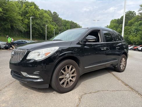 Used 2017 Buick Enclave Leather FWD image 1