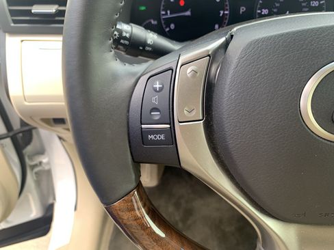 Used 2015 Lexus RX 350 FWD image 19