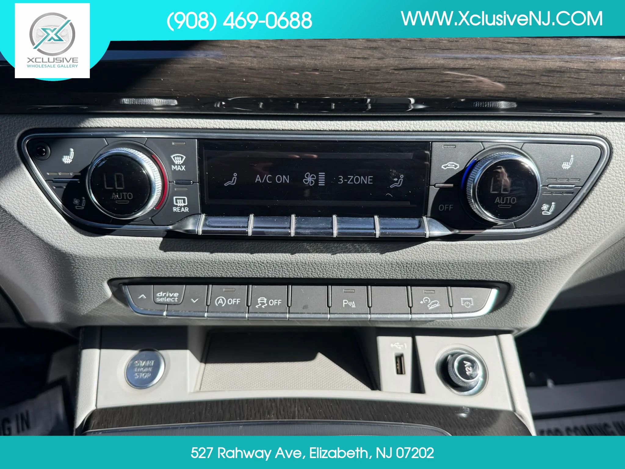 Used 2019 Audi Q5 2.0T Premium Plus w/ Premium Plus Package AWD/4WD image 18
