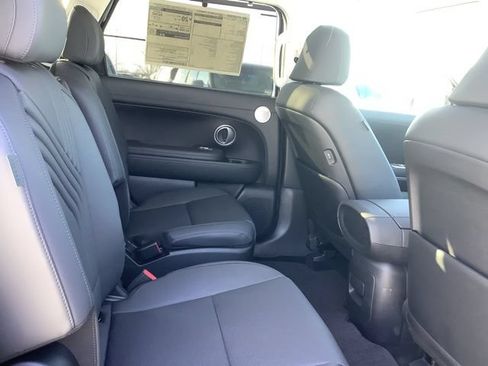 New 2026 Hyundai Palisade SEL AWD/4WD image 21