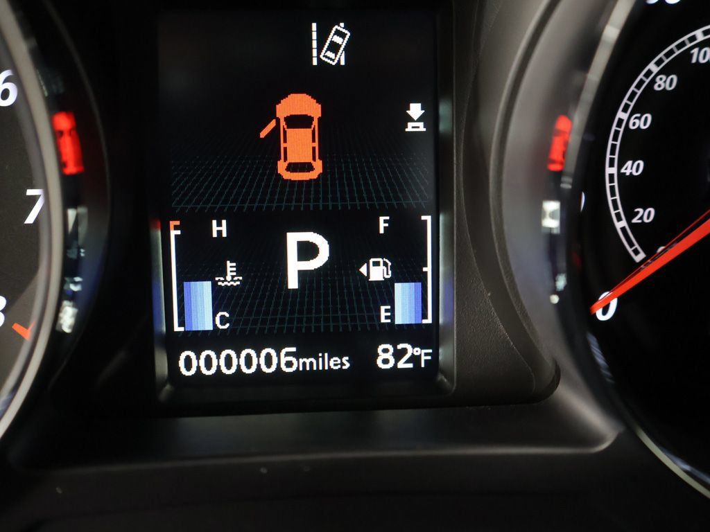 New 2027 Mitsubishi Outlander Sport ES AWD/4WD image 34