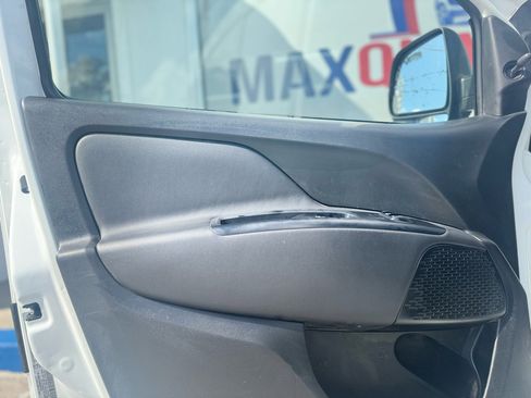 Used 2021 RAM ProMaster City Tradesman image 34