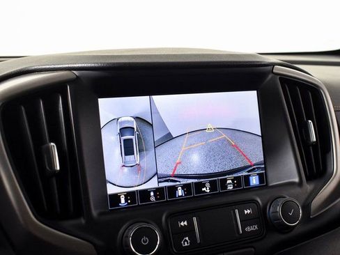 Used 2024 GMC Terrain AT4 w/ Tech Package image 38