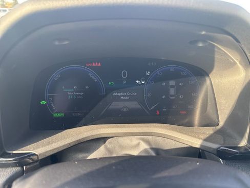 Certified 2025 Toyota Camry XSE image 12