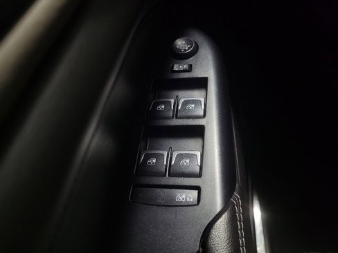 Used 2015 Cadillac SRX FWD image 27