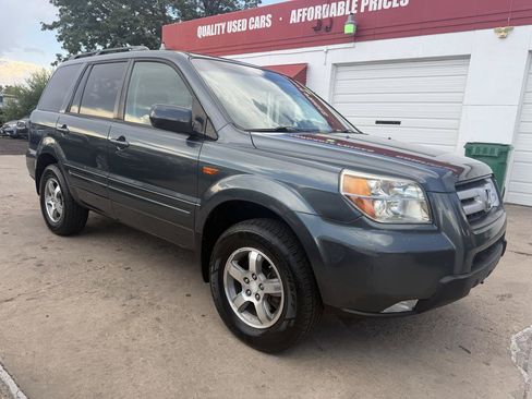 Used 2006 Honda Pilot EX image 6