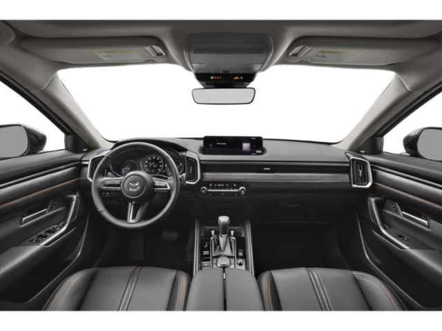 New 2026 MAZDA CX-50 AWD 2.5 Hybrid w/ Premium Pkg image 11