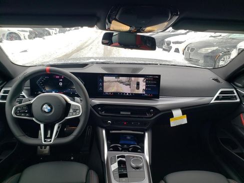 New 2026 BMW 440i xDrive Coupe image 8