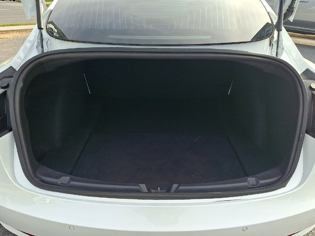 Used 2020 Tesla Model 3 Long Range AWD/4WD image 29