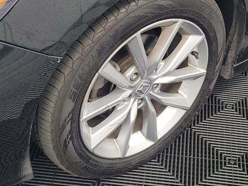 Used 2021 Honda Accord LX image 31