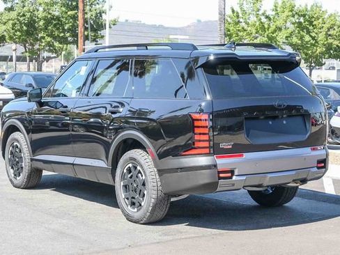 New 2026 Hyundai Palisade XRT Pro image 7