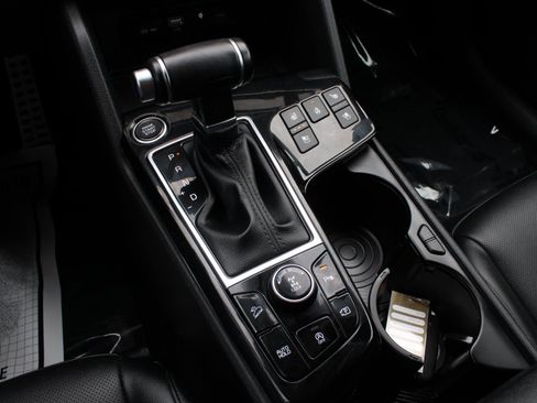 Certified 2023 Kia Sportage X-Pro Prestige image 14