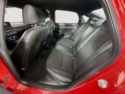 Used 2022 Honda Civic Sport image 17