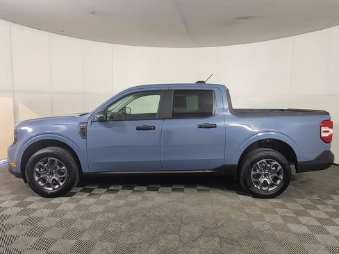 New 2026 Ford Maverick XLT w/ Equipment Group 301A AWD/4WD image 4