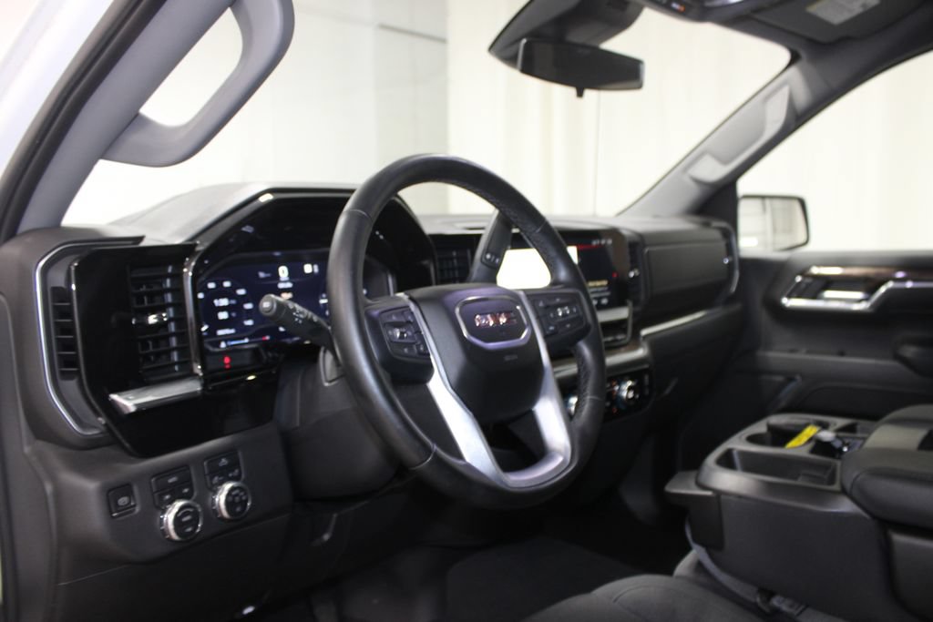 Used 2023 GMC Sierra 1500 Elevation AWD/4WD image 21