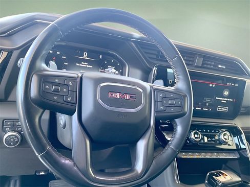 Used 2024 GMC Sierra 1500 AT4 w/ AT4 Premium Package image 32